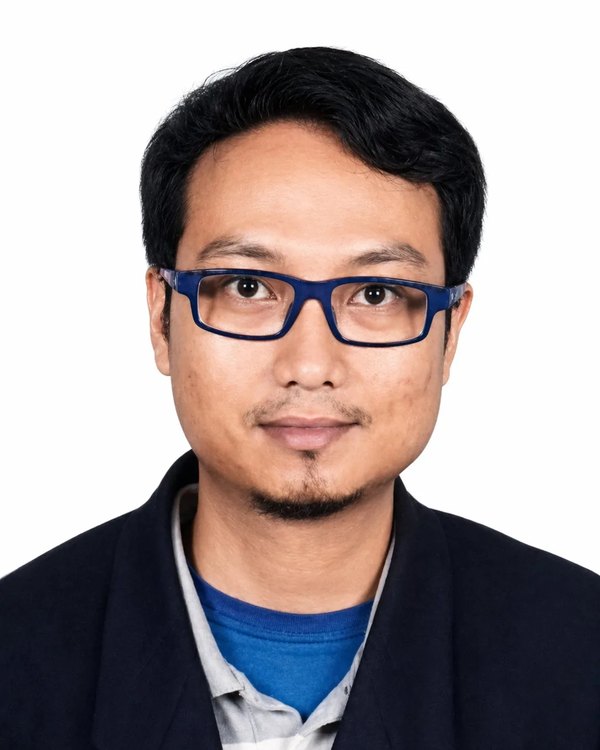 Mohd Shahril bin Abubakar