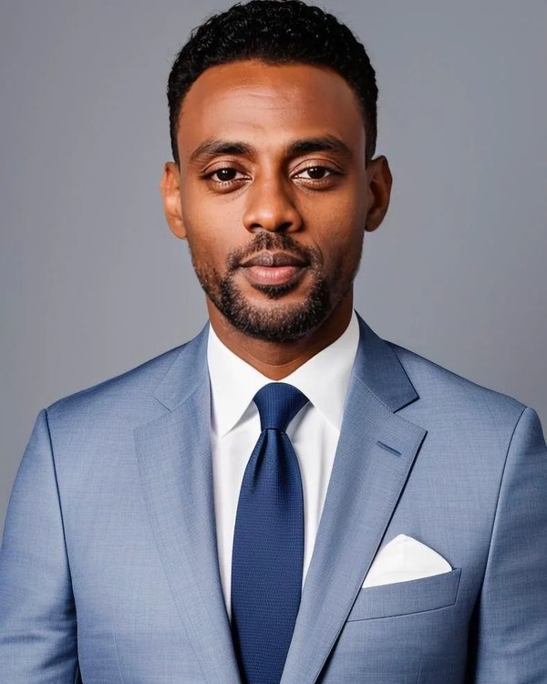Ali Mohamed