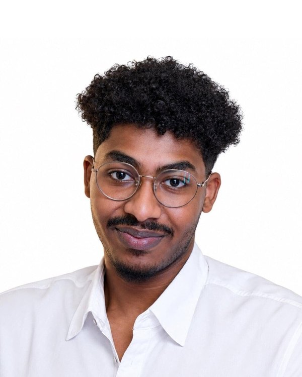 Iyad Saleh
