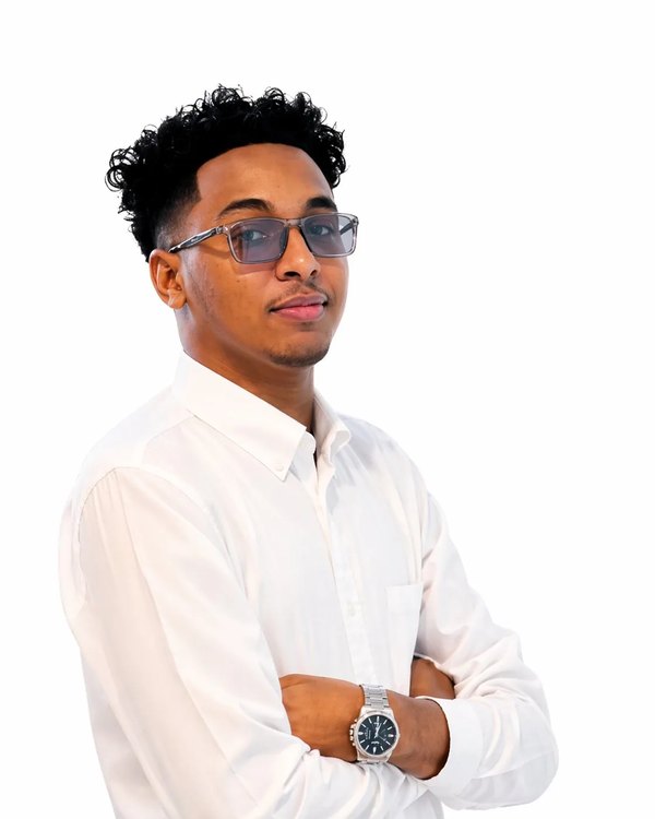 Rukneldin Mohamed